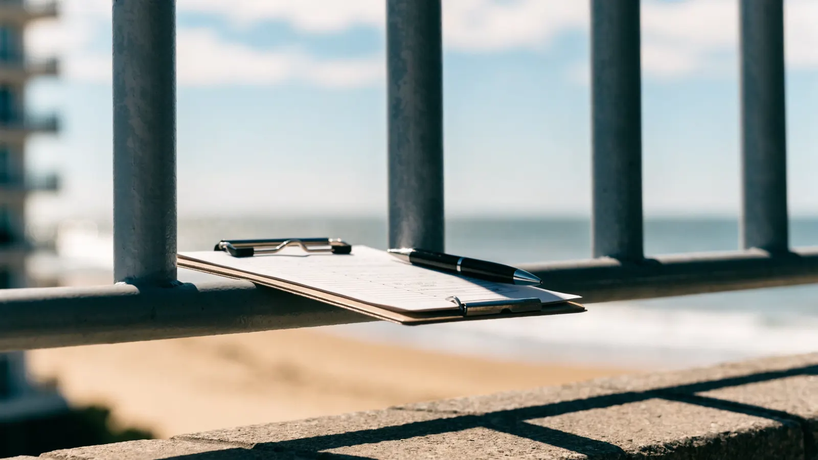 cocoa beach fl home inspection checklist