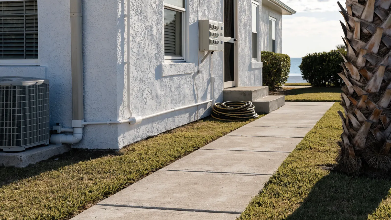 cocoa beach fl home inspection how to prepare