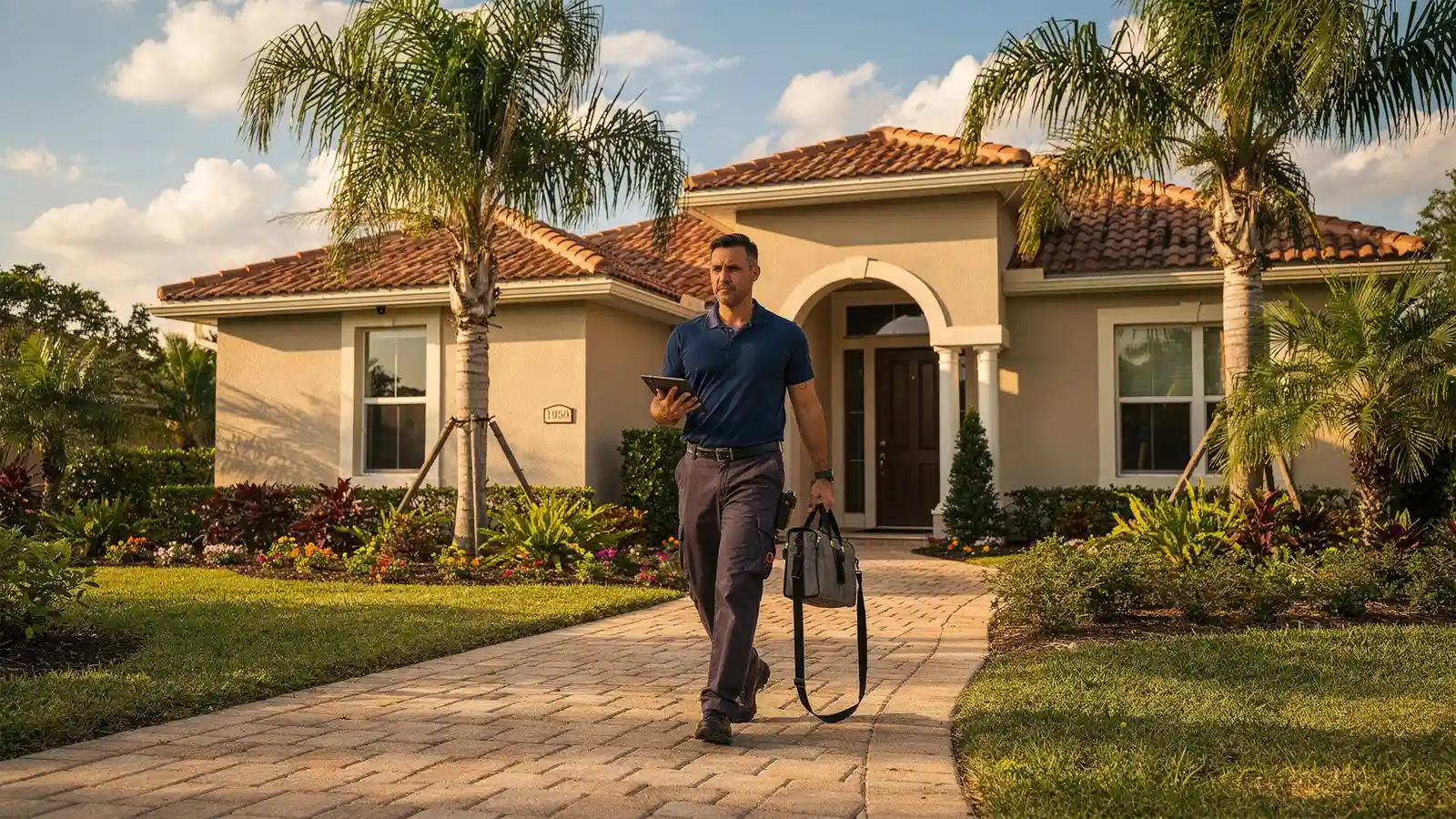 rockledge fl home inspection