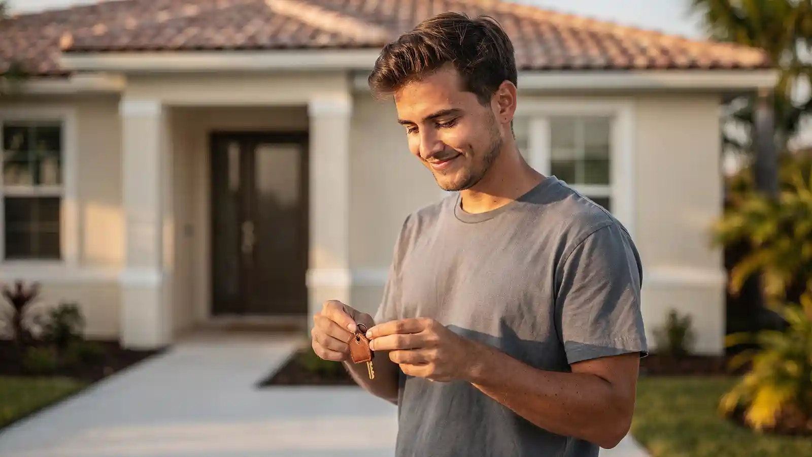 palm bay fl pre-purchase home inspection