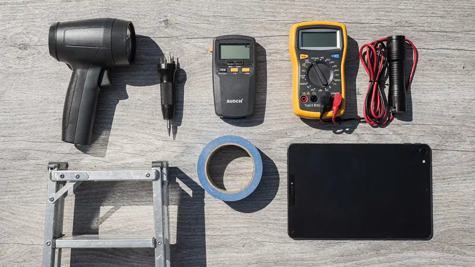 palm bay fl home inspection services