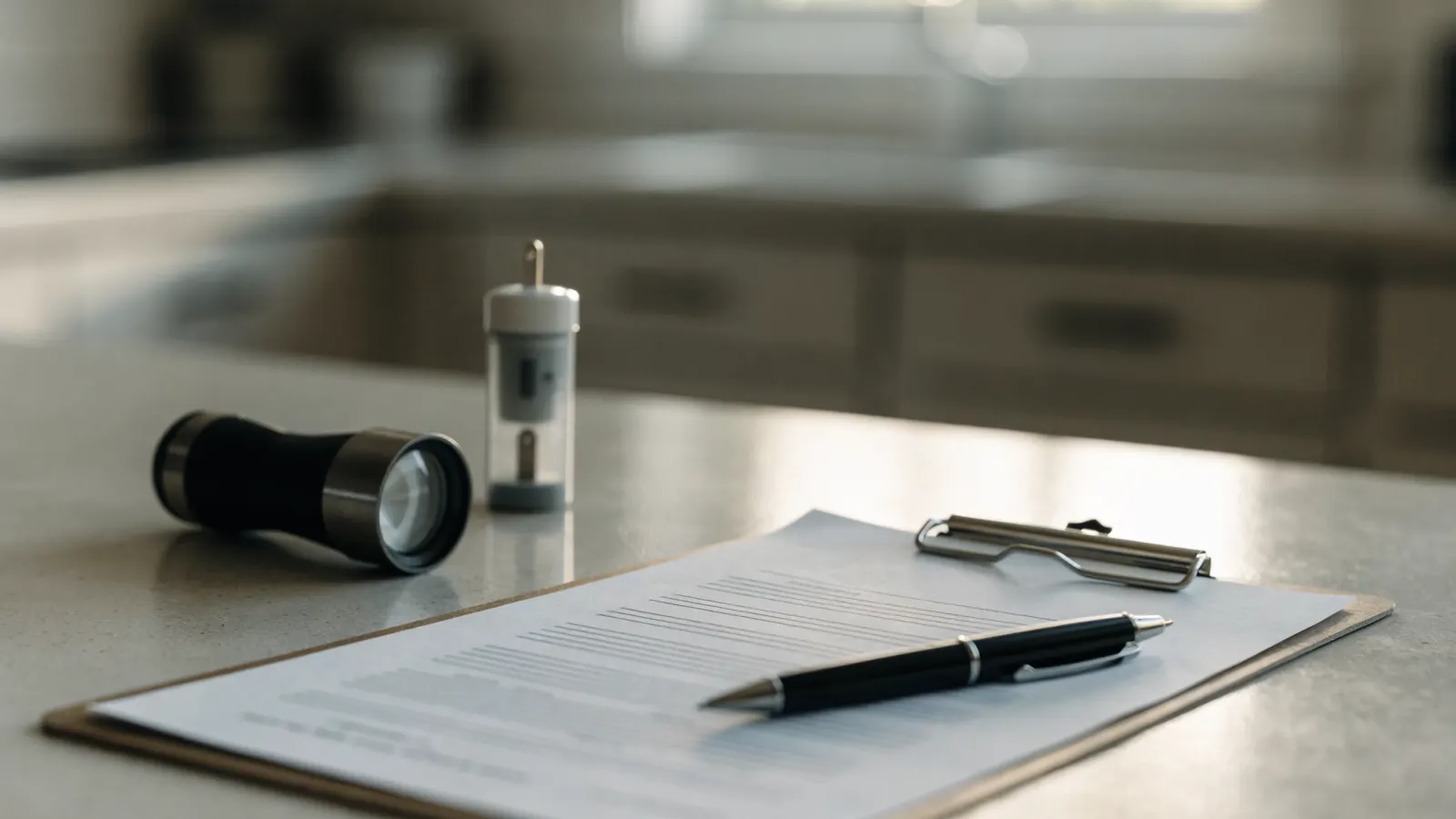 home inspection melbourne fl inspection checklist