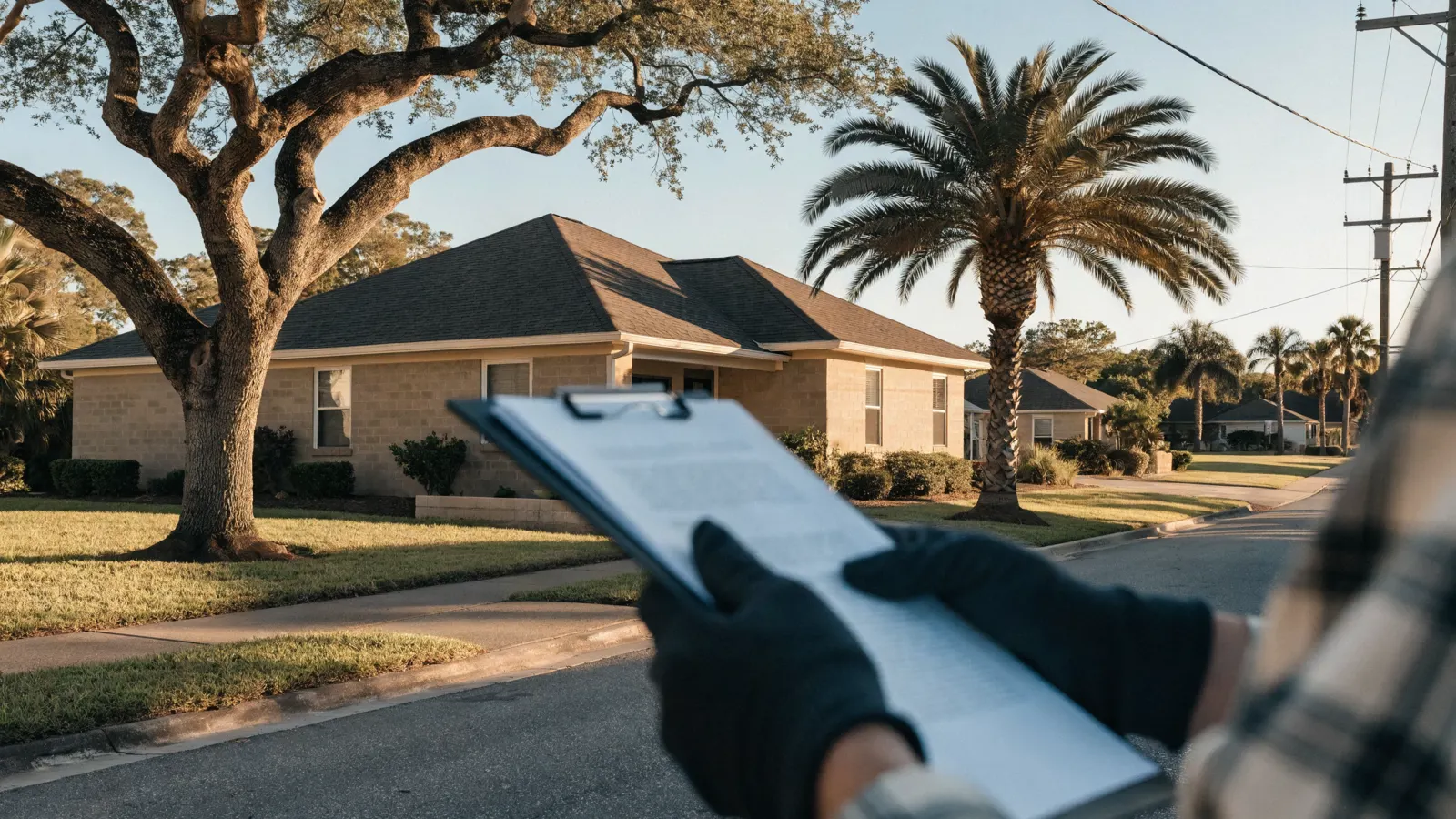 home inspection melbourne fl
