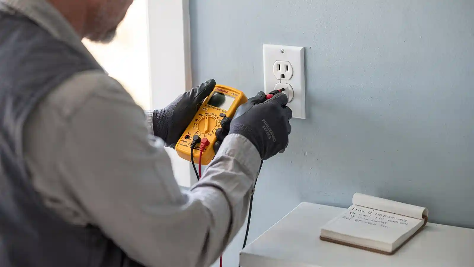 how to prepare for a home inspection in rockledge fl