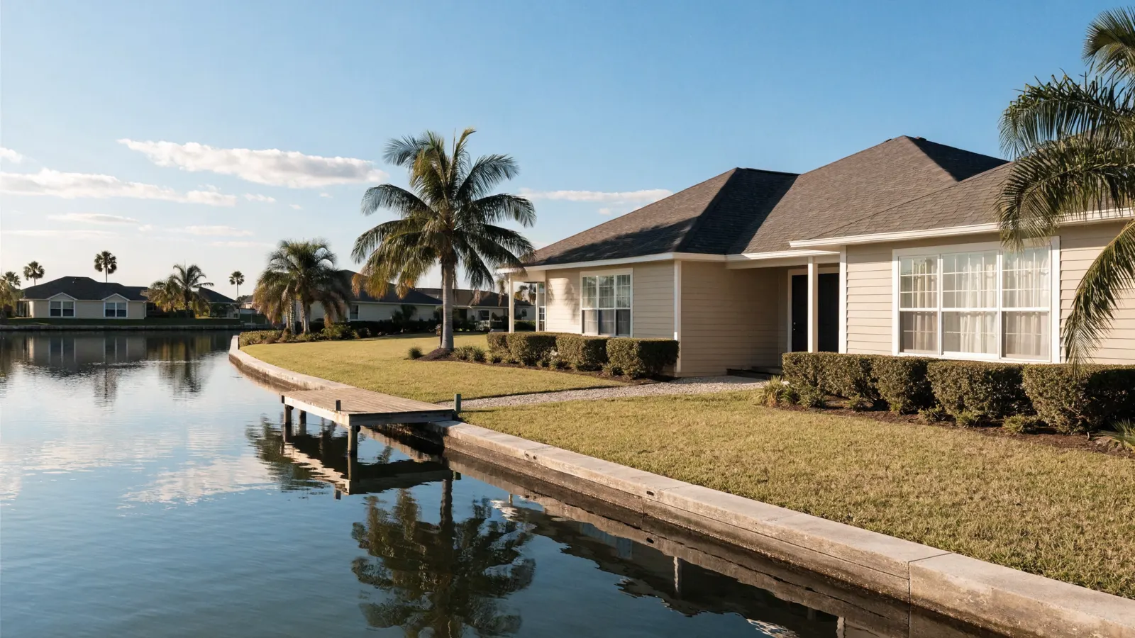 merritt island fl home inspection