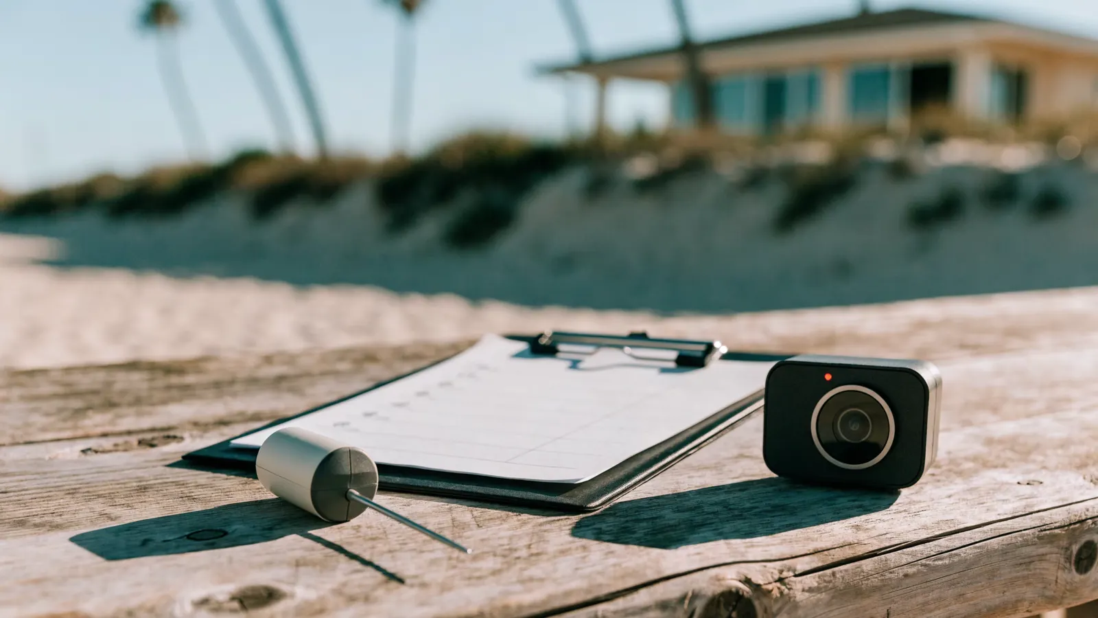 satellite beach fl home inspection checklist