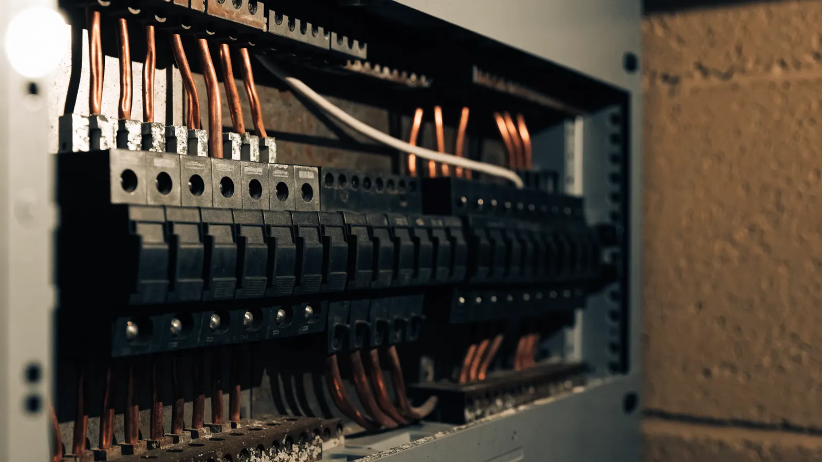 satellite beach fl home inspection electrical inspection