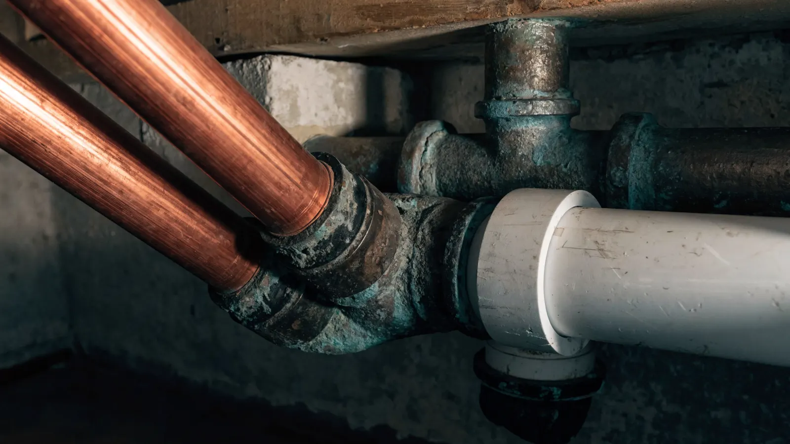 satellite beach fl home inspection plumbing inspection