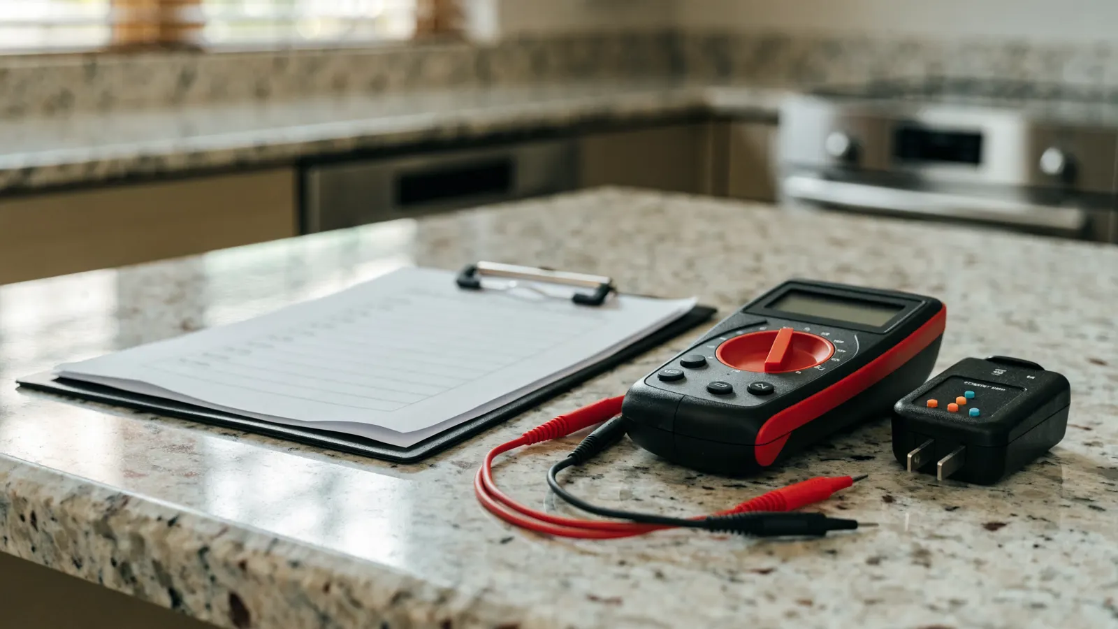 viera fl home inspection checklist